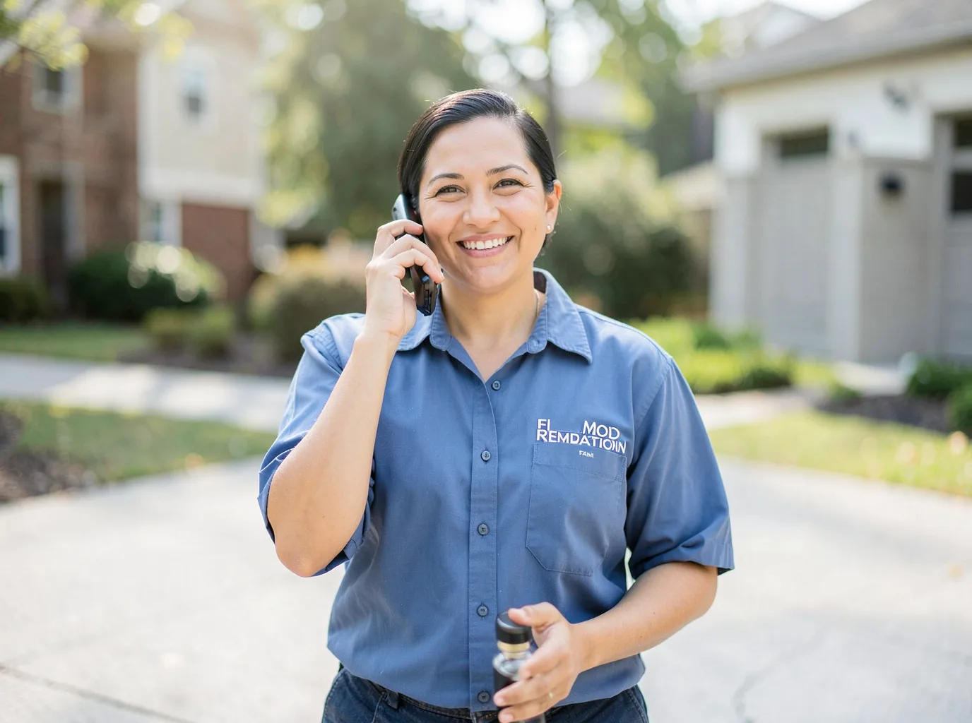 Mold Remediation Elmwood Park, IL FAQs